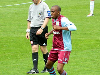 Aston Villa unable to sway FA...